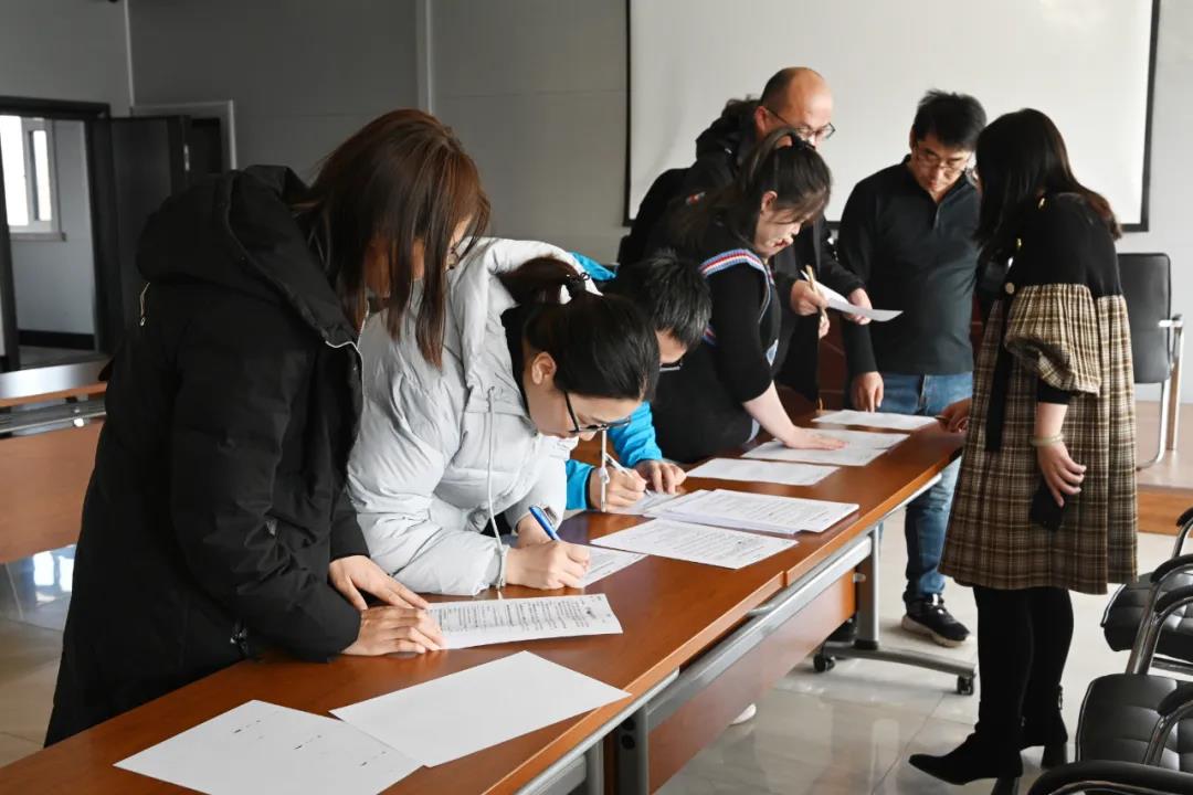 【疫情防控】威廉希尔中文网站有序推进“第三针”新冠疫苗接种