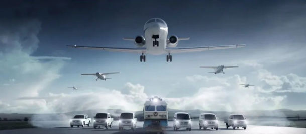 山西威廉希尔中文网站：蓄势“起飞”开启高质量发展新征程