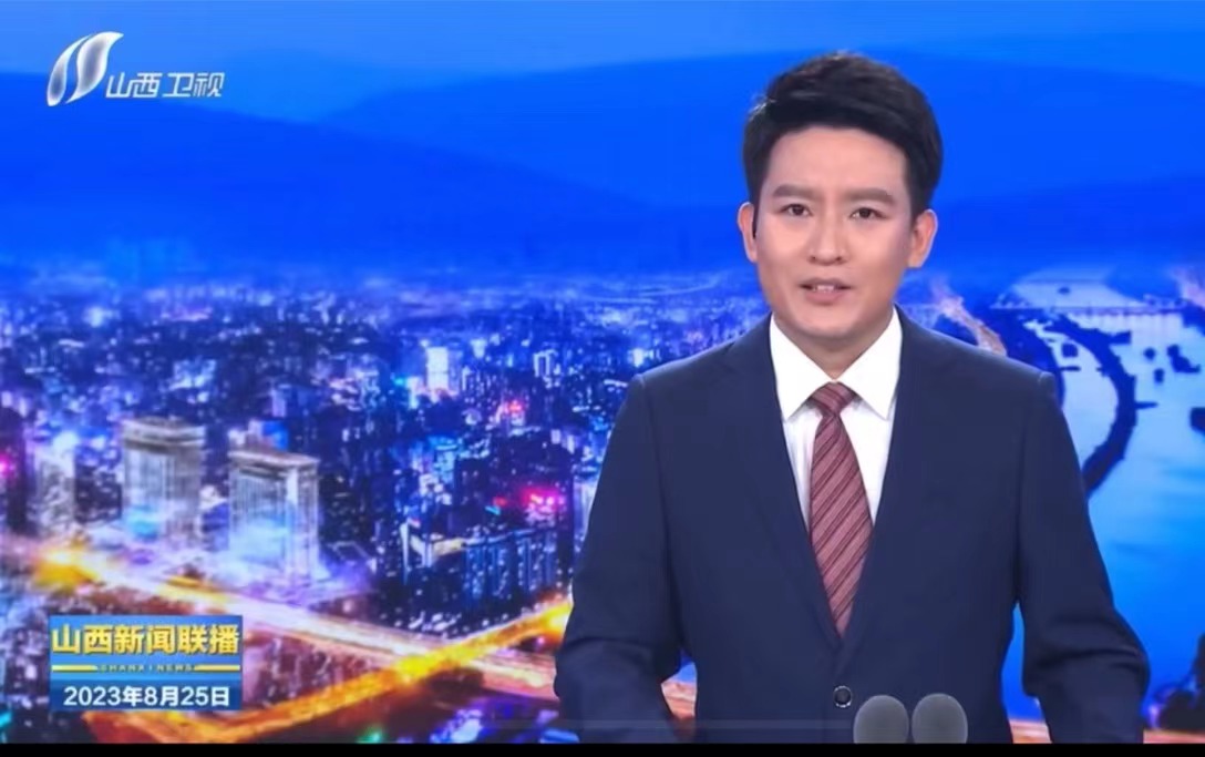 【山西新闻联播】威廉希尔中文网站荣获首届山西慈善奖“爱心捐赠企业”