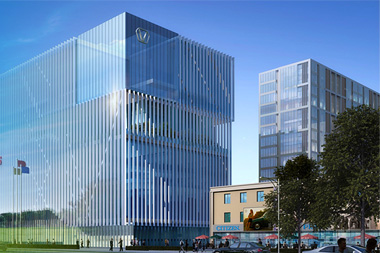 长治日报｜成功汽车“牵手”印尼企业 共探“出海”新机遇